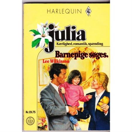 Julia 333 (1998)