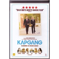 Kapgang  (DVD)