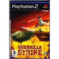Guerrilla strike (SPIL)