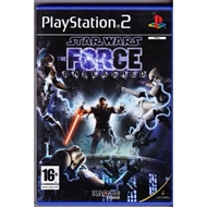 Star wars - The force unleashed (Spil)