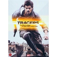Tracers ( DVD )