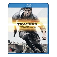 Tracers ( Blu-ray )