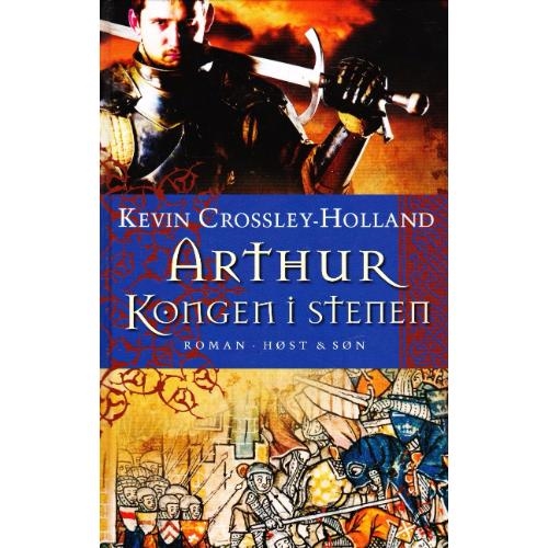 Arthur - Kongen i stenen