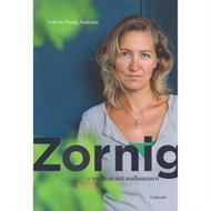 Zornig - Vrede er mit mellemnavn (Bog)