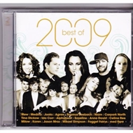 Best of 2009 (CD)