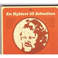 En hyldest til Sebastian (CD)