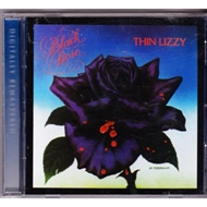 Black rose (CD)