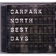 Best days (CD)