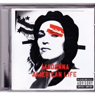 American life (CD)