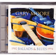 1982 Ballads and blues 1994 (CD)