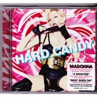Hard Candy (CD)