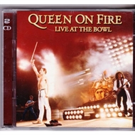 Live at the Bowl (CD)