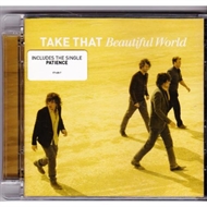 Beautiful world (CD)