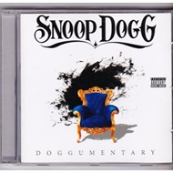 Doggumentary (CD)