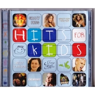 Hits for kids 16 (CD)