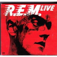R.E.M. Live (CD+DVD)