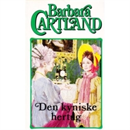 Barbara Cartland - Den kyniske hertug