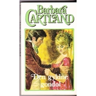 Barbara Cartland - Den gyldne gondol