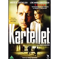 Kartellet (DVD)
