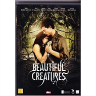 Beautiful Creatures (DVD)