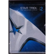 Star trek - The original series - Sæson 2 (DVD)
