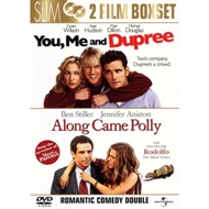 You, Me and Dupree and Along came Polly (DVD)