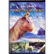 Dinosaurerne (DVD)