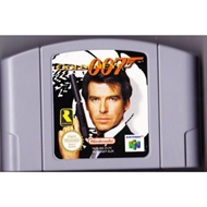 007 Goldeneye (Spil)