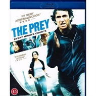 The Prey (Blu-ray)