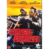 Easy rider (DVD)