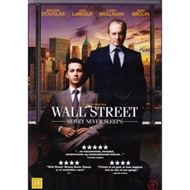 Wall Street - Money never sleeps (DVD)