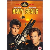 Navy seals (DVD)