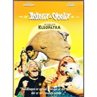 Asterix og Obelix - Mission Kleopatra (DVD)