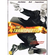 The Transporter (DVD)