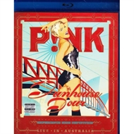 Funhouse Tour - Live in Australia (Blu-ray)