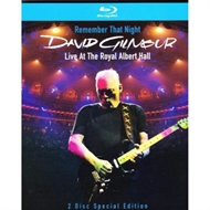 Remember that night - Live at the Royal Albert Hall (Blu-ray)