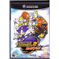 Sonic Adventure 2 - Battle (Spil)