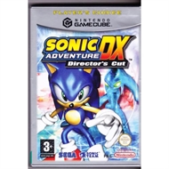 Sonic adventure DX (Spil)
