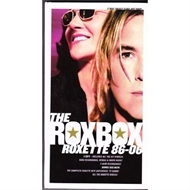 The Roxbox (DVD+CD)
