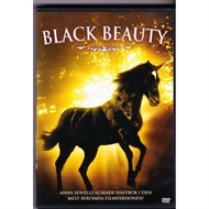 Black beauty (DVD)