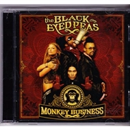Monkey Business (CD)