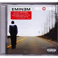Recovery (CD)