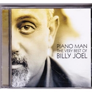 Piano man - Very best of (CD)