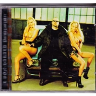 Pornogangster (CD)