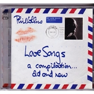 Love songs (CD)