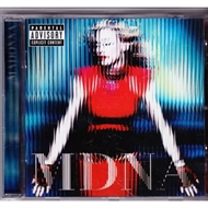 MDNA (CD)