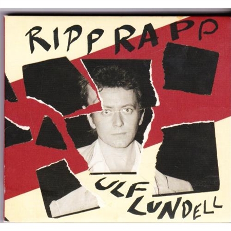 Ripp rapp (CD)