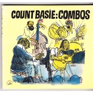 Combos une anthologie 1936-1956 (CD)