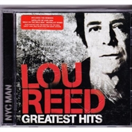 NYC man - Greatest hits (CD)