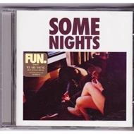 Some Nights (CD)